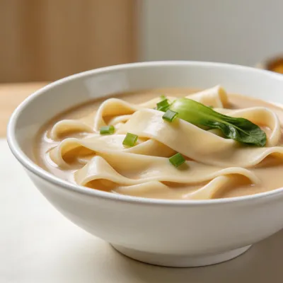 Belt Noodles — Trouser Belt Noodles