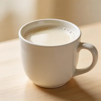 Soy Milk